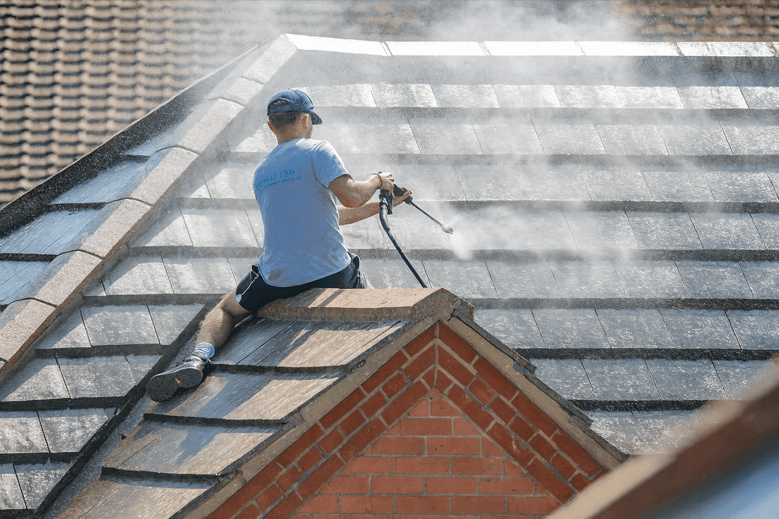 Hero Background Image